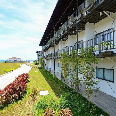 Maayo Argao Hotel Exterior photo