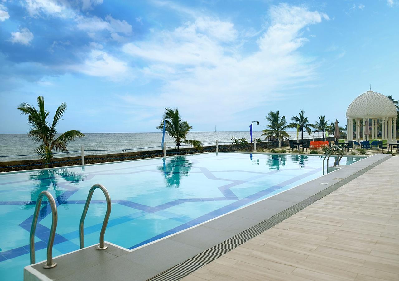 Maayo Argao Hotel Exterior photo