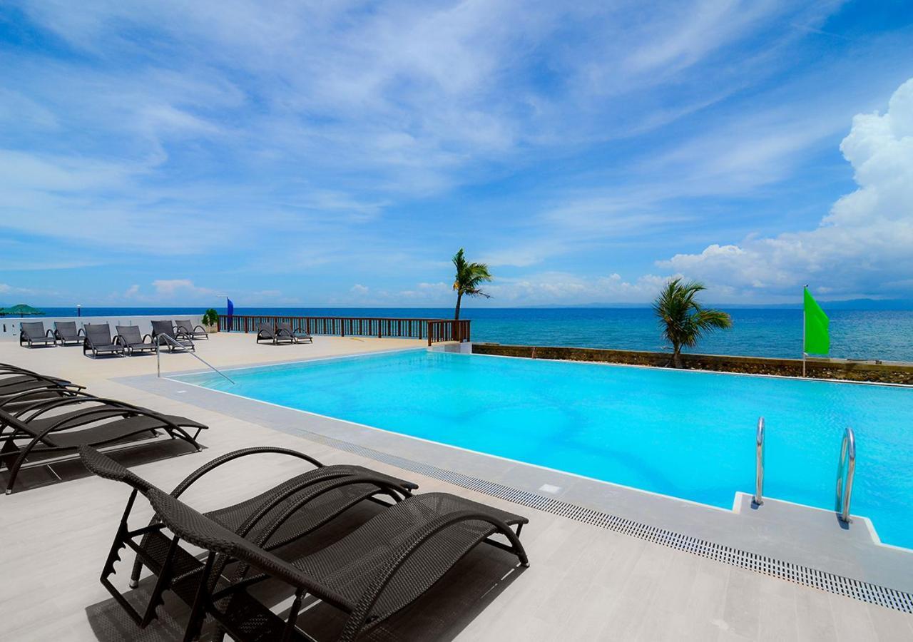 Maayo Argao Hotel Exterior photo